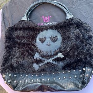 Abbey Dawn by Avril Lavigne for Just Fab bag